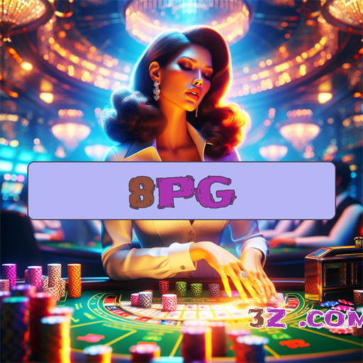 Segurança e Diversão: O Lado Confiável do 8pg Bet