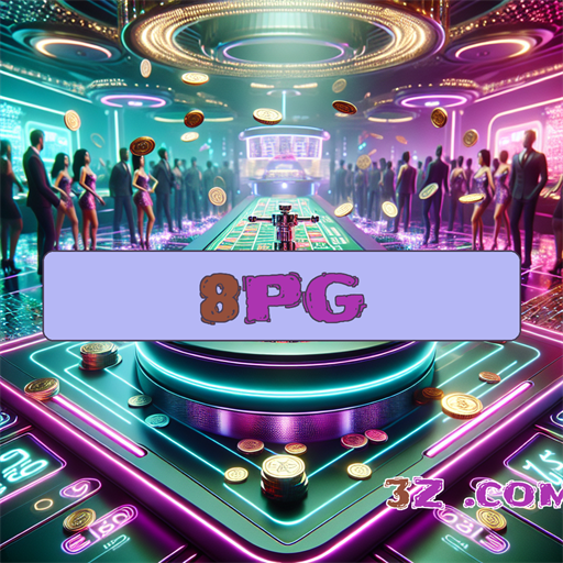 8pg Bet: A Experiência Paga que Encanta os Jogadores