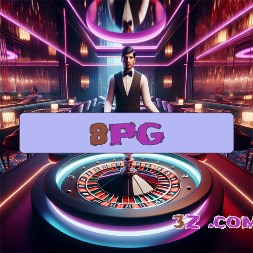 Explore as Inovações da Plataforma 8pg Bet para Jogadores