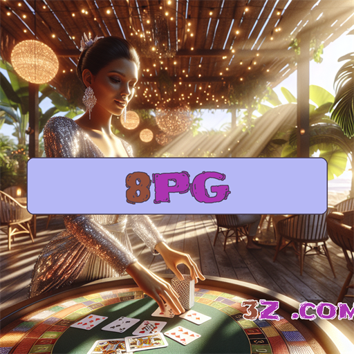 Explore os Melhores Slots do 8pg Bet e Ganhe Prêmios