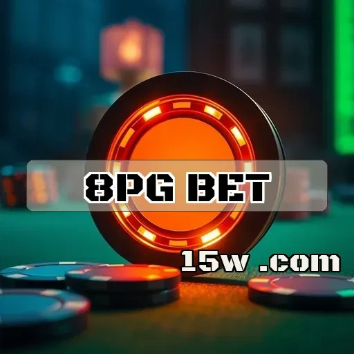 8pg bet Caça-Níqueis