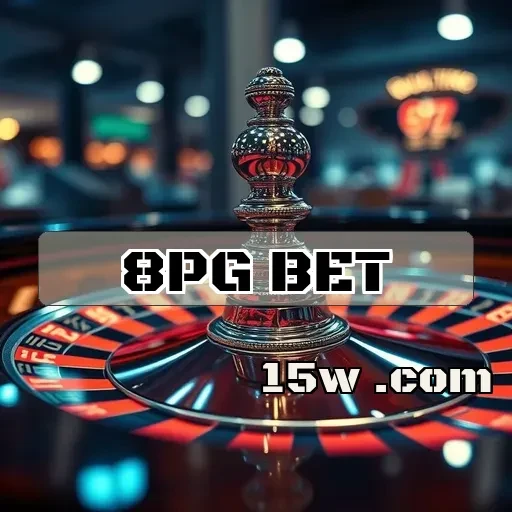 8pg bet: Descubra Como Apostar e Ganhar em Eventos Esportivos