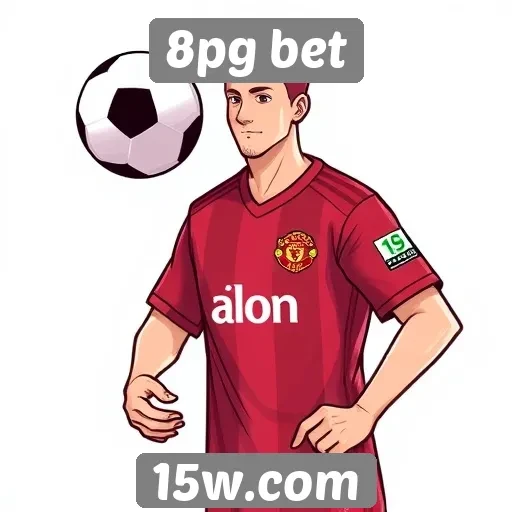 Experiência do usuário no 8pg bet